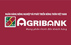 Logo đối tác Agribank
