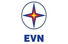 Logo đối tác EVN
