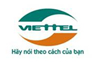 Logo đối tác viettel