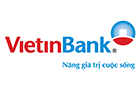 Logo đối tác Vietinbank
